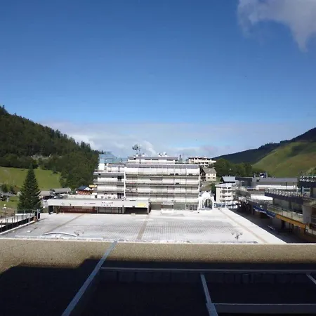 Apartamento 6 Pers Au Pied Des Pistes A - Fr-1-400-26 *