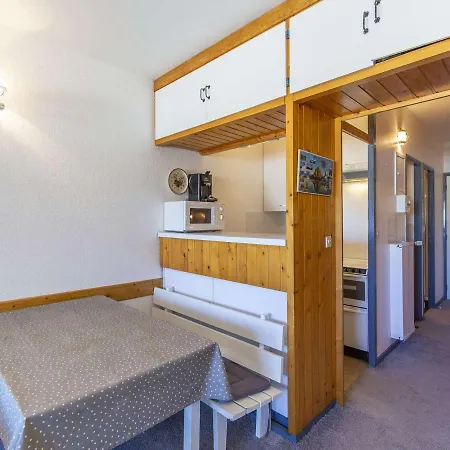 Apartamento 6 Pers Au Pied Des Pistes A - Fr-1-400-26 Gourette