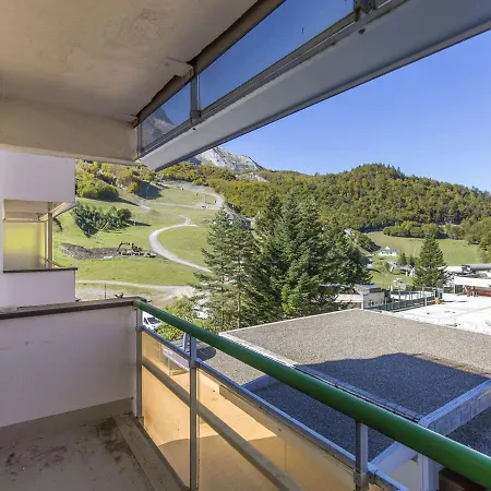 6 Pers Au Pied Des Pistes A - Fr-1-400-26 Apartamento *
